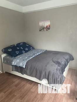 1-к квартира, посуточно, 32м2, 5/5 этаж