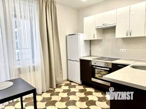 1-к квартира, на длительный срок, 43м2, 7/9 этаж