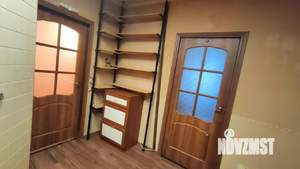 2-к квартира, на длительный срок, 52м2, 2/16 этаж