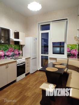 1-к квартира, на длительный срок, 32м2, 4/5 этаж