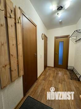 1-к квартира, на длительный срок, 40м2, 15/24 этаж