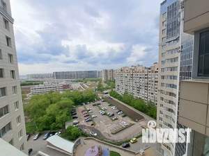 Студия квартира, посуточно, 23м2, 13/25 этаж