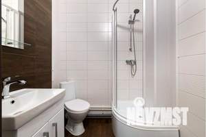 1-к квартира, посуточно, 26м2, 2/11 этаж
