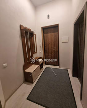 1-к квартира, на длительный срок, 35м2, 3/5 этаж