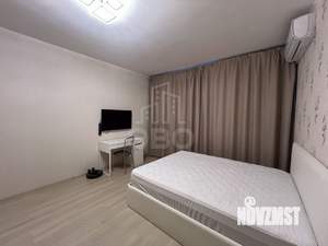 1-к квартира, на длительный срок, 42м2, 6/13 этаж
