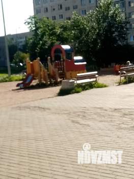 1-к квартира, на длительный срок, 32м2, 11/12 этаж