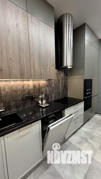 2-к квартира, на длительный срок, 82м2, 11/17 этаж