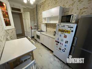3-к квартира, на длительный срок, 74м2, 4/7 этаж