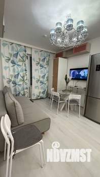 1-к квартира, на длительный срок, 35м2, 1/5 этаж