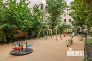 1-к квартира, посуточно, 45м2, 2/5 этаж