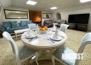 2-к квартира, посуточно, 45м2, 2/2 этаж