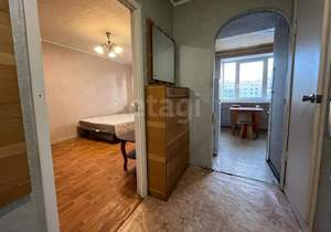 1-к квартира, на длительный срок, 31м2, 7/9 этаж