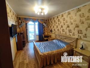 Студия квартира, посуточно, 75м2, 5/15 этаж