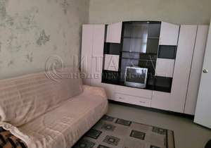 1-к квартира, на длительный срок, 40м2, 8/16 этаж