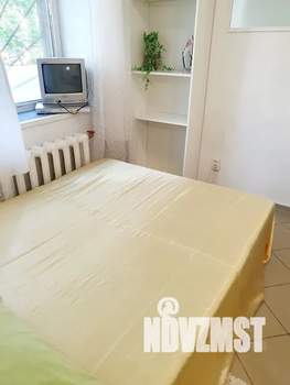 1-к квартира, посуточно, 18м2, 1/5 этаж