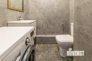 3-к квартира, на длительный срок, 75м2, 7/19 этаж