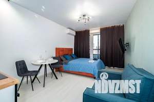 1-к квартира, посуточно, 25м2, 6/14 этаж