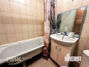 1-к квартира, на длительный срок, 24м2, 9/20 этаж