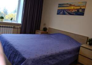 2-к квартира, на длительный срок, 51м2, 5/9 этаж