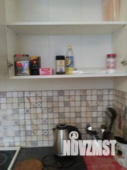 1-к квартира, посуточно, 36м2, 1/8 этаж