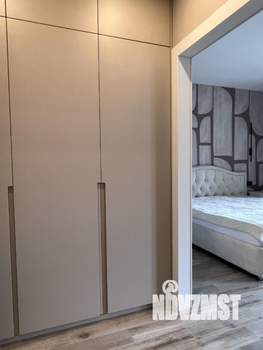 Студия квартира, на длительный срок, 35м2, 7/19 этаж