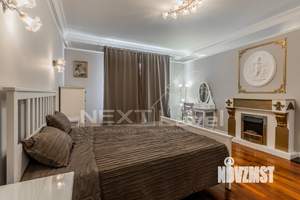 3-к квартира, на длительный срок, 100м2, 14/16 этаж