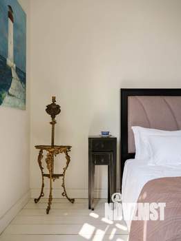 3-к квартира, посуточно, 109м2, 3/7 этаж