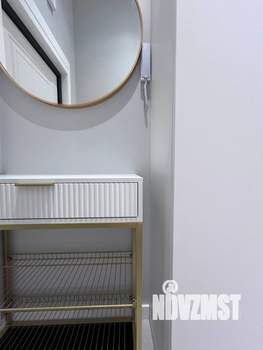1-к квартира, посуточно, 44м2, 5/5 этаж