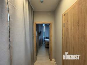 2-к квартира, на длительный срок, 42м2, 14/15 этаж