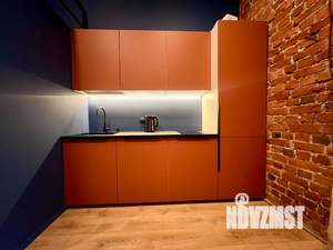 1-к квартира, посуточно, 25м2, 1/5 этаж