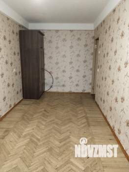 2-к квартира, на длительный срок, 50м2, 4/5 этаж