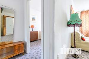 3-к квартира, посуточно, 68м2, 1/1 этаж