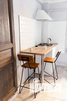 1-к квартира, на длительный срок, 28м2, 5/5 этаж