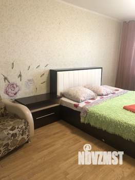 2-к квартира, посуточно, 65м2, 8/9 этаж