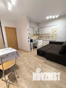 Студия квартира, посуточно, 25м2, 4/5 этаж