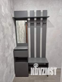 1-к квартира, посуточно, 32м2, 2/5 этаж