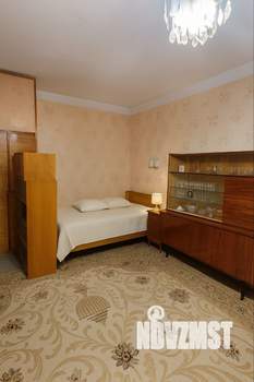 1-к квартира, на длительный срок, 40м2, 4/9 этаж