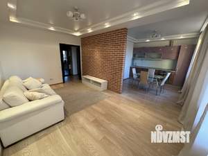 2-к квартира, на длительный срок, 67м2, 12/17 этаж