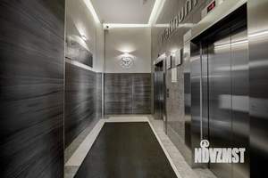 3-к квартира, на длительный срок, 100м2, 5/17 этаж