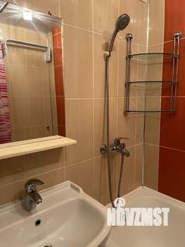 1-к квартира, на длительный срок, 41м2, 5/11 этаж
