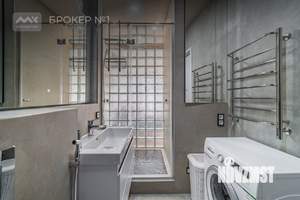 2-к квартира, на длительный срок, 64м2, 8/8 этаж
