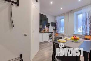 1-к квартира, посуточно, 24м2, 1/5 этаж