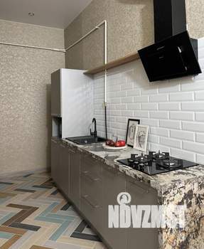 1-к квартира, посуточно, 75м2, 1/1 этаж
