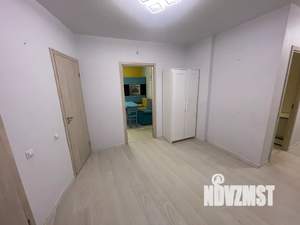 2-к квартира, посуточно, 72м2, 4/6 этаж