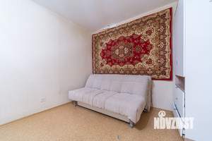 1-к квартира, на длительный срок, 34м2, 8/9 этаж