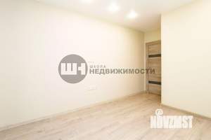 2-к квартира, на длительный срок, 58м2, 4/12 этаж