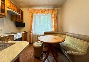 2-к квартира, на длительный срок, 55м2, 2/7 этаж