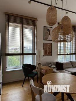 4-к квартира, на длительный срок, 92м2, 8/10 этаж
