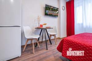 Студия квартира, на длительный срок, 25м2, 3/14 этаж