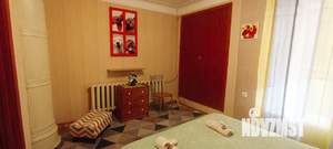 3-к квартира, на длительный срок, 70м2, 1/6 этаж